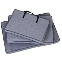 Caseta Plegable Pet Home Para Mascotas 29 Caseta Plegable Pet Home Para Mascotas -Trixie Ventas 84250 84186 84251 transporth tte pet home fg 3 8