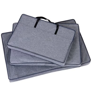 Caseta Plegable Pet Home Para Mascotas 10 Caseta Plegable Pet Home Para Mascotas - Imagen 10