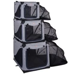 Caseta Plegable Pet Home Para Mascotas 27 Caseta Plegable Pet Home Para Mascotas -Trixie Ventas 84250 84186 84251 transporth tte pet home fg 6 6