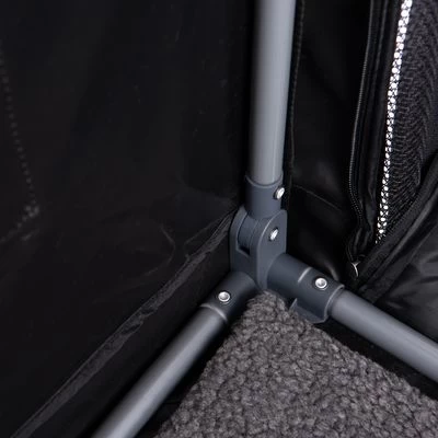 Caseta Plegable Pet Home Para Mascotas 14 Caseta Plegable Pet Home Para Mascotas - Imagen 14