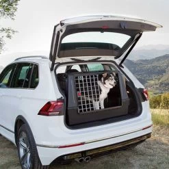 Trasportín Ferplast Atlas Car Para Perros -Trixie Ventas 84398 ferplast atlas car 100 hs 02 6