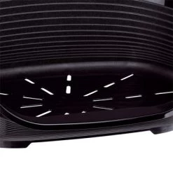 Cesta De Plástico Ferplast Siesta Deluxe Para Mascotas -Trixie Ventas 84407 ferplast hundekorb siesta deluxe schwarz hs 02 2