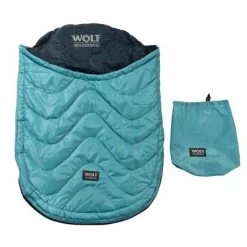 Saco De Dormir Wolf Of Wilderness Para Perros -Trixie Ventas 84509 pla wow schlafsack fg 1074 1