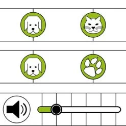 Máquina Cortapelo Moser Prima -Trixie Ventas 84529 wahl schermaschine moser prima hs 06 5