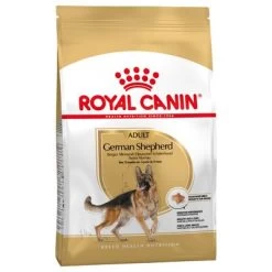 Royal Canin Pastor Alemán Adult
