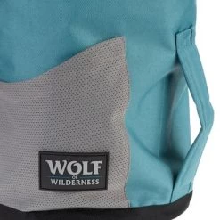Bolsa Para Pienso Wolf Of Wilderness 19 Bolsa Para Pienso Wolf Of Wilderness -Trixie Ventas 85412 wow futterbeutel fg 1145 1