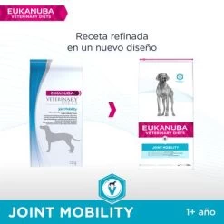 Eukanuba VETERINARY DIETS Joint Mobility Pienso Para Perros -Trixie Ventas 8710255129754 3 3