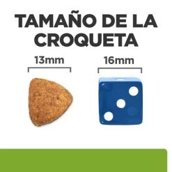 Hill's Prescription Diet Canine Metabolic + Mobility -Trixie Ventas 87 pd metabolic mobility dog bk31839m food look es 5