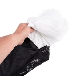 Colchón Para Perros Silhouette 18 Colchón Para Perros Silhouette -Trixie Ventas 88800 hundekissen wild dogs schwarz fg 2676 9