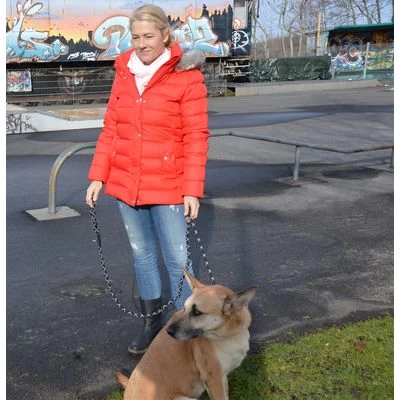 Julius K9 Correa Julius-K9 IDC® Cordino Para Perros 6 Julius K9 Correa Julius-K9 IDC® Cordino Para Perros - Imagen 6