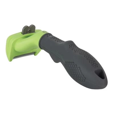 Cepillo Escarpidor FURminator Para Perros 12 Cepillo Escarpidor FURminator Para Perros - Imagen 12