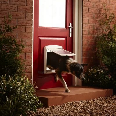 Puerta Para Perros Petsafe Staywell 740 Y 760 5 Puerta Para Perros Petsafe Staywell 740 Y 760 - Imagen 5