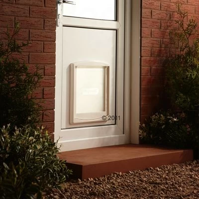 Puerta Para Perros Petsafe Staywell 740 Y 760 6 Puerta Para Perros Petsafe Staywell 740 Y 760 - Imagen 6