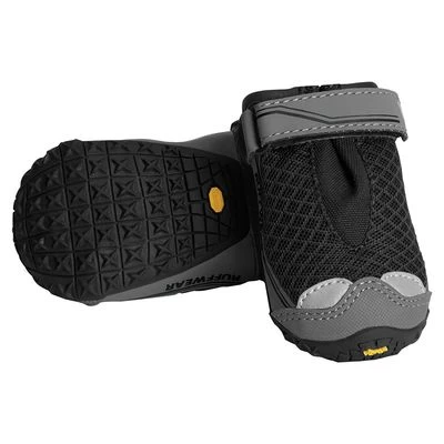 Botas Ruffwear Grip Trex Pairs Para Perros 1 Botas Ruffwear Grip Trex Pairs Para Perros