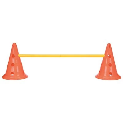 Set De Obstáculos Dog Activity Trixie (6 Conos + 3 Barras) 6 Set De Obstáculos Dog Activity Trixie (6 Conos + 3 Barras) - Imagen 6