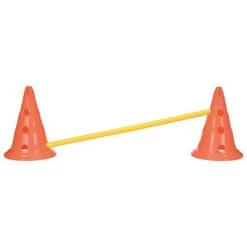 Set De Obstáculos Dog Activity Trixie (6 Conos + 3 Barras) 10 Set De Obstáculos Dog Activity Trixie (6 Conos + 3 Barras) -Trixie Ventas 95751 trixie dog activity hindernisse 3stk hs 04 9