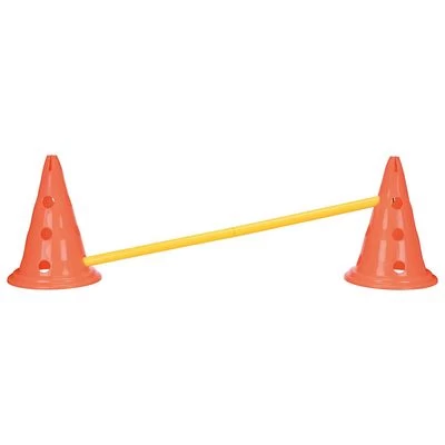 Set De Obstáculos Dog Activity Trixie (6 Conos + 3 Barras) 5 Set De Obstáculos Dog Activity Trixie (6 Conos + 3 Barras) - Imagen 5