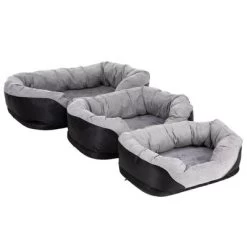 Cama Ortopédica Lazy Para Perros 19 Cama Ortopédica Lazy Para Perros -Trixie Ventas 97652 98296 98297 fg 4657 5