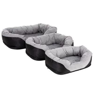 Cama Ortopédica Lazy Para Perros 3 Cama Ortopédica Lazy Para Perros - Imagen 3