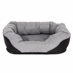 Cama Ortopédica Lazy Para Perros 32 Cama Ortopédica Lazy Para Perros -Trixie Ventas 97652 hundebett lazy fg 4636 9