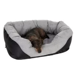 Cama Ortopédica Lazy Para Perros 20 Cama Ortopédica Lazy Para Perros -Trixie Ventas 97652 hundebett lazy fg 4650 7