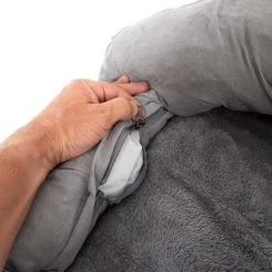 Cama Ortopédica Lazy Para Perros 24 Cama Ortopédica Lazy Para Perros -Trixie Ventas 97652 hundebett lazy fg 4745 6