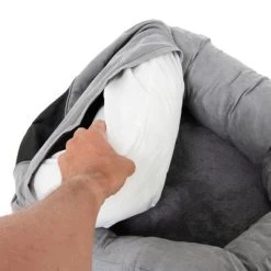 Cama Ortopédica Lazy Para Perros 25 Cama Ortopédica Lazy Para Perros -Trixie Ventas 97652 hundebett lazy fg 4746 0