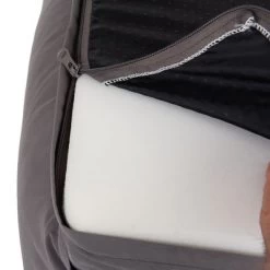 Cama Ortopédica Gris Para Perros 28 Cama Ortopédica Gris Para Perros -Trixie Ventas 97669 orthosofa grau fg 4828 7