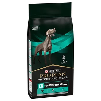 Purina EN Gastrointestinal Veterinary Diets Pienso Para Perros 1 Purina EN Gastrointestinal Veterinary Diets Pienso Para Perros