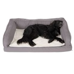 Cama Ortopédica Gris Para Perros 35 Cama Ortopédica Gris Para Perros -Trixie Ventas 97673 aussiemix fg 4801 4