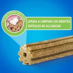 PURINA Dentalife Snacks Dentales Para Perros Grandes (25-40 Kg) -Trixie Ventas 982204 food shot es 8