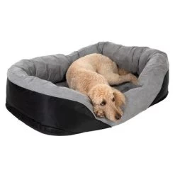 Cama Ortopédica Lazy Para Perros 33 Cama Ortopédica Lazy Para Perros -Trixie Ventas 98297 koenigspudel fg 4706 4