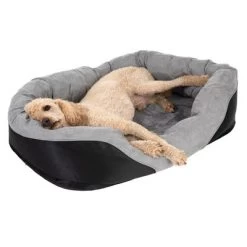 Cama Ortopédica Lazy Para Perros 21 Cama Ortopédica Lazy Para Perros -Trixie Ventas 98297 koenigspudel fg 4710 2