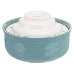 Bebedero Fuente Trixie Vital Falls De Cerámica