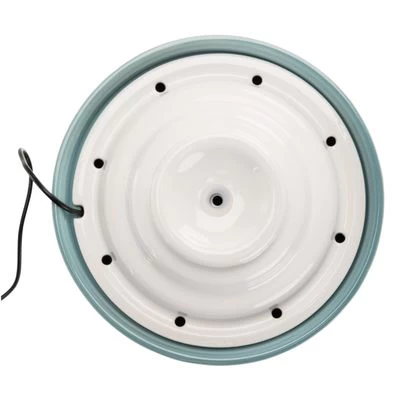 Bebedero Fuente Trixie Vital Falls De Cerámica 4 Bebedero Fuente Trixie Vital Falls De Cerámica - Imagen 4