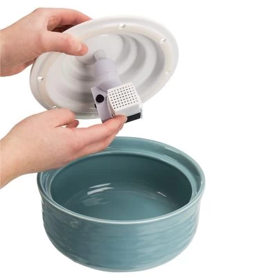 Bebedero Fuente Trixie Vital Falls De Cerámica 9 Bebedero Fuente Trixie Vital Falls De Cerámica - Imagen 9