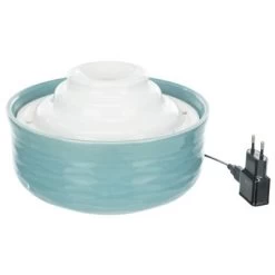 Bebedero Fuente Trixie Vital Falls De Cerámica 22 Bebedero Fuente Trixie Vital Falls De Cerámica -Trixie Ventas 98396 trixie trinkbrunnen vital falls keramik hs 08 4