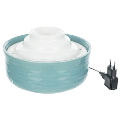 Bebedero Fuente Trixie Vital Falls De Cerámica 11 Bebedero Fuente Trixie Vital Falls De Cerámica - Imagen 11