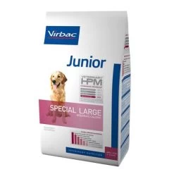Virbac Veterinary HPM Junior Large