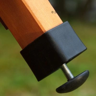 Caseta Para Perros Spike Special 6 Caseta Para Perros Spike Special - Imagen 6