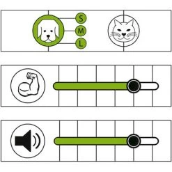 Máquina Cortapelo Moser Max45 (Type 1245) 13 Máquina Cortapelo Moser Max45 (Type 1245) -Trixie Ventas 98859 schermaschine moser max 45 hs 02 8