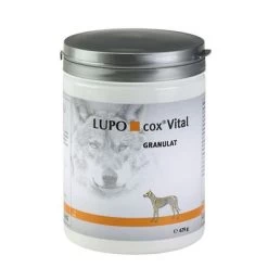 LUPO Cox Vital Complemento Para Perros Granulado