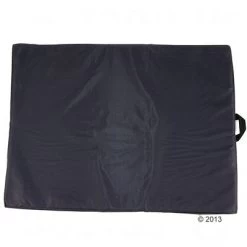 Colchón Para Perros Mister Big Black 5 Colchón Para Perros Mister Big Black -Trixie Ventas 99454 mrbig2 042013 4