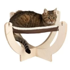 Hamaca Natural Paradise Iris L Para Mascotas 27 Hamaca Natural Paradise Iris L Para Mascotas -Trixie Ventas 99497 np hammock 4pcs medium fg 5218 3