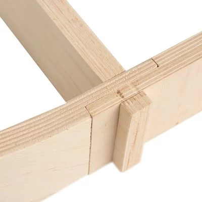 Hamaca Natural Paradise Iris L Para Mascotas 12 Hamaca Natural Paradise Iris L Para Mascotas - Imagen 12