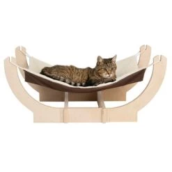 Hamaca Natural Paradise Iris L Para Mascotas 25 Hamaca Natural Paradise Iris L Para Mascotas -Trixie Ventas 99498 np hammock 4pcs large fg 5191 4