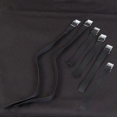 Cubreasientos De Coche Para Perros Kleinmetall Bridge 3 Cubreasientos De Coche Para Perros Kleinmetall Bridge - Imagen 3