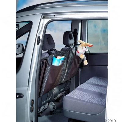 Cubreasientos De Coche Para Perros Kleinmetall Bridge 9 Cubreasientos De Coche Para Perros Kleinmetall Bridge - Imagen 9