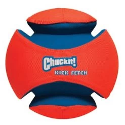 Pelota Chuckit! Kick Fetch Para Perros