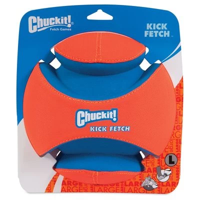 Pelota Chuckit! Kick Fetch Para Perros 7 Pelota Chuckit! Kick Fetch Para Perros - Imagen 7